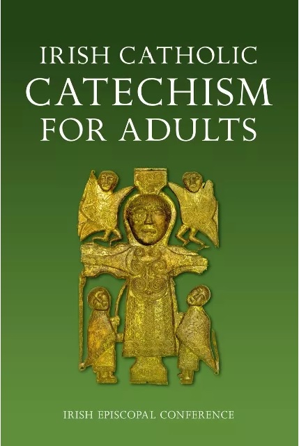 New Irish Catholic Catechism for Adults